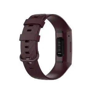 fitbit | Wearables | Fitbit Charge 4 Fitness Tracker Rosewood Color ...